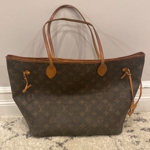COPY - Louis Vuitton - Neverfull PM - Medium